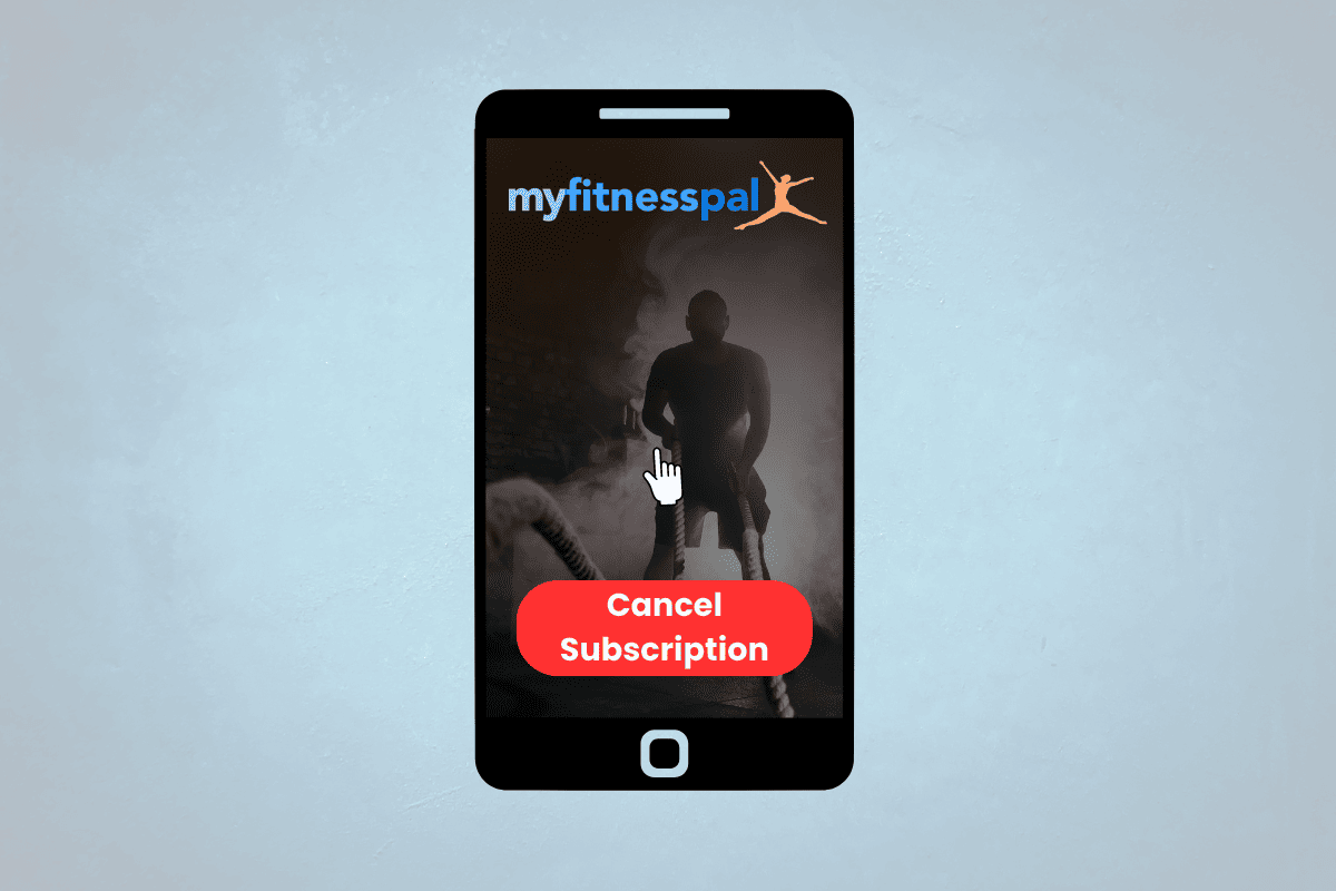 How to Cancel MyFitnessPal Subscription on Android